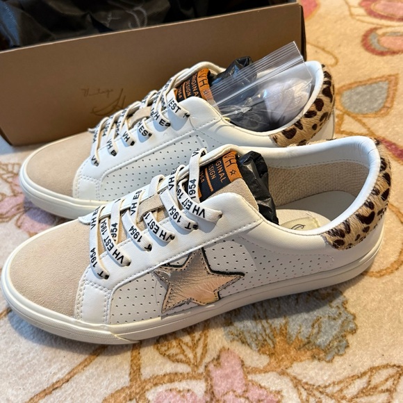 Vintage Havana Grande Sneakers - Picture 2 of 4